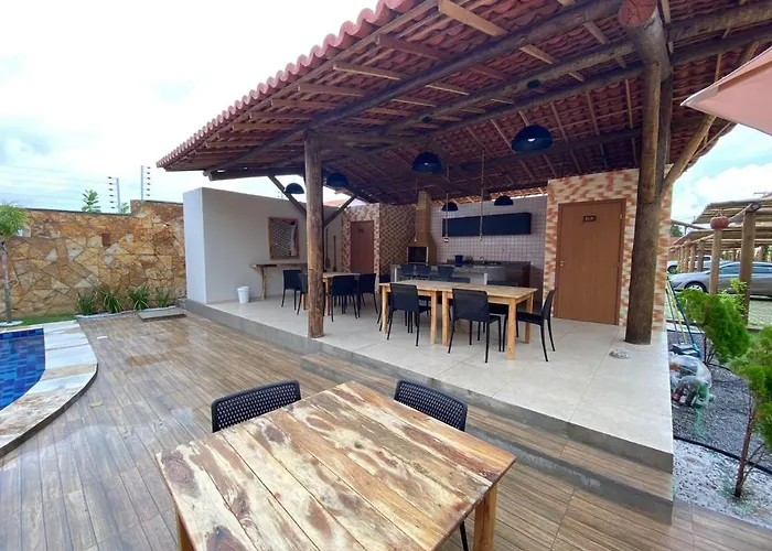 Condominio Villamares
