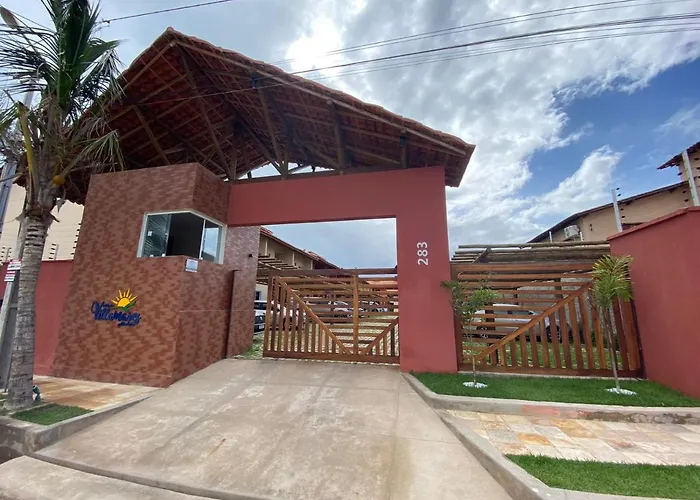 Condominio Villamares