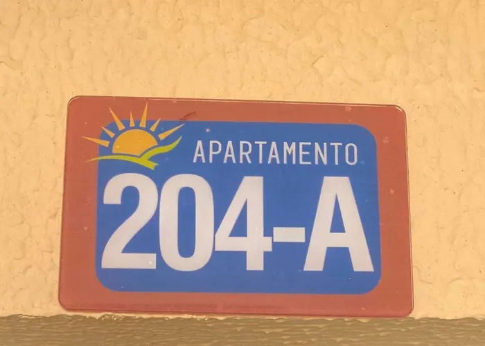 Condominio Villamares