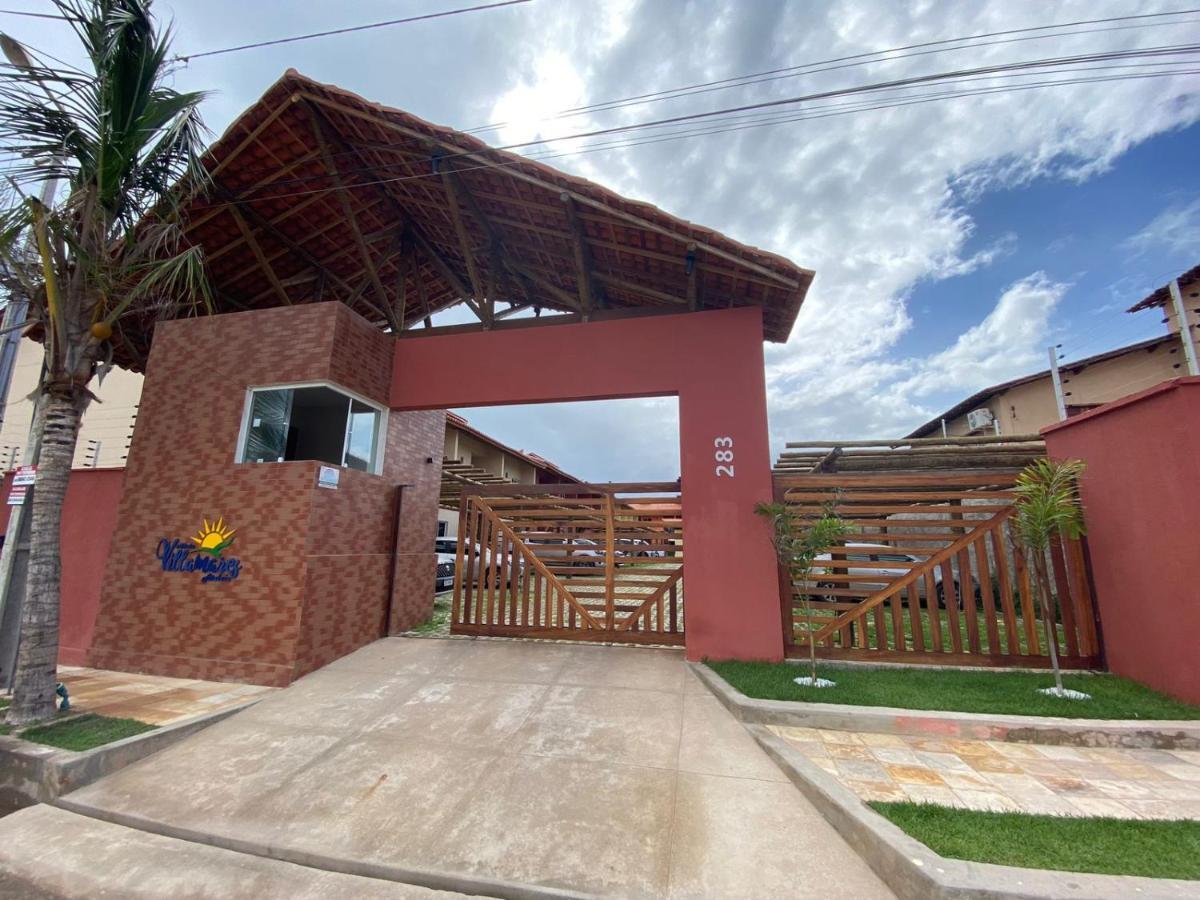 Apartment Villamares *