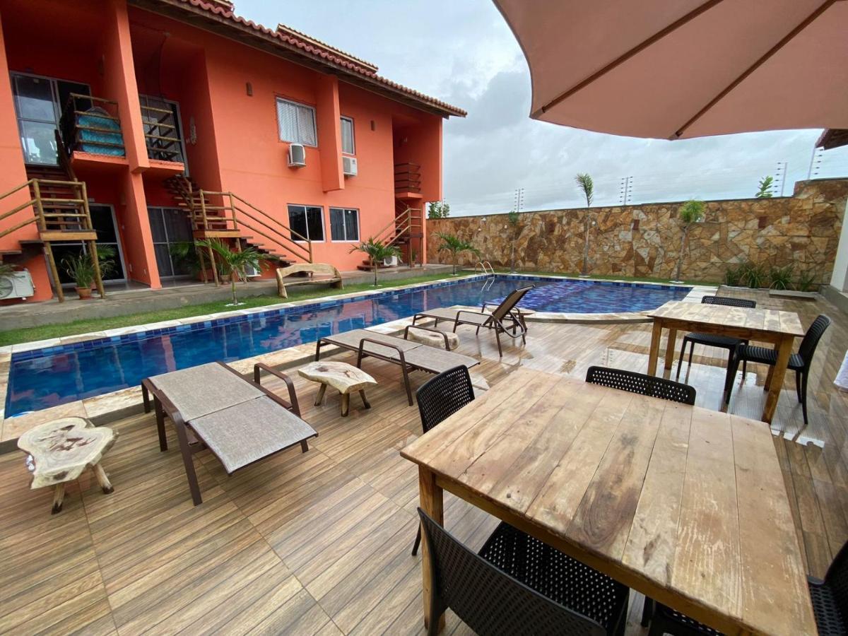Apartment Villamares *
