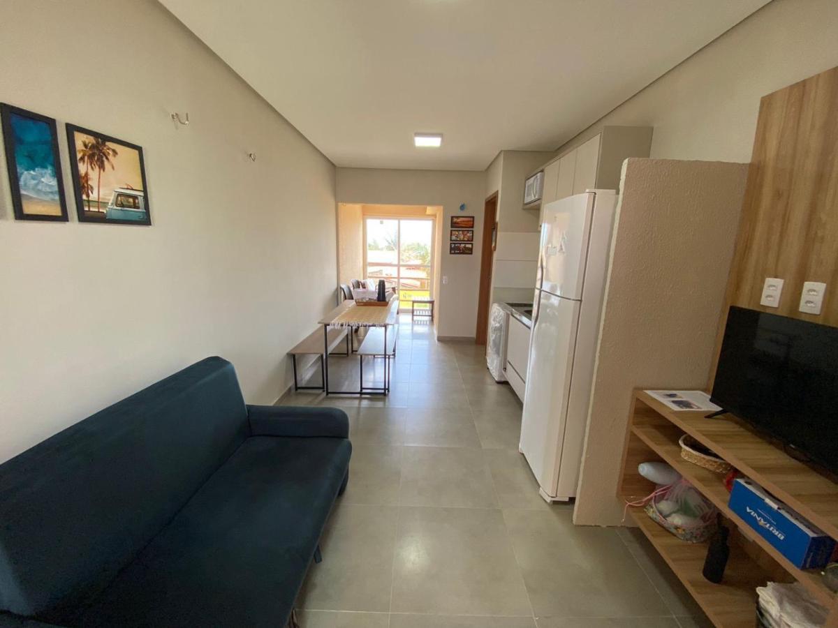 Villamares Apartment Luis Correia