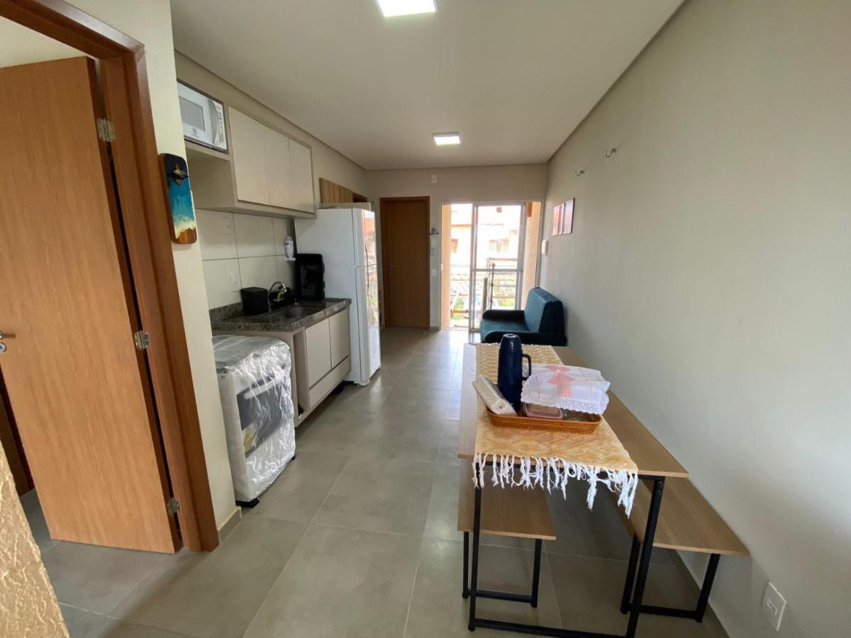 Villamares Apartment Luis Correia
