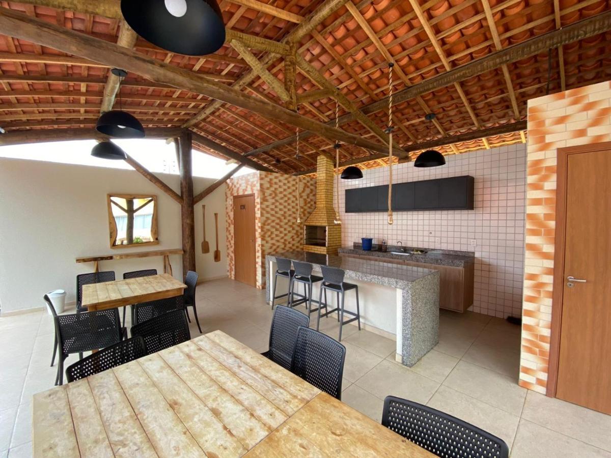 Apartment Villamares