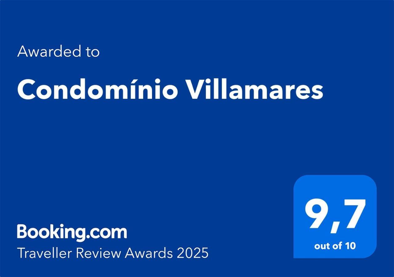 Villamares * Luis Correia