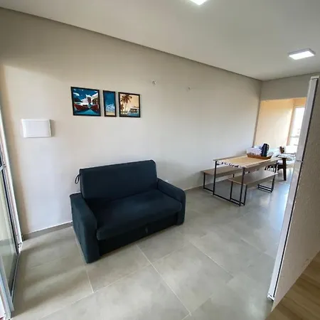 Condominio Villamares Luis Correia Exterior photo