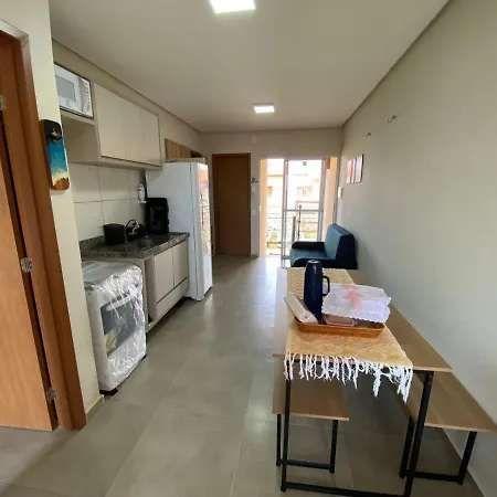 Condominio Villamares Luis Correia Exterior photo