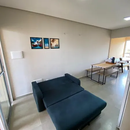 Condominio Villamares Luis Correia Exterior photo