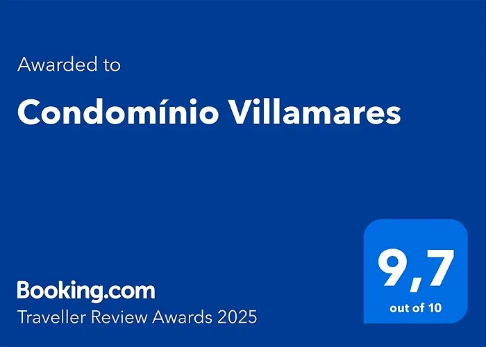 Condominio Villamares