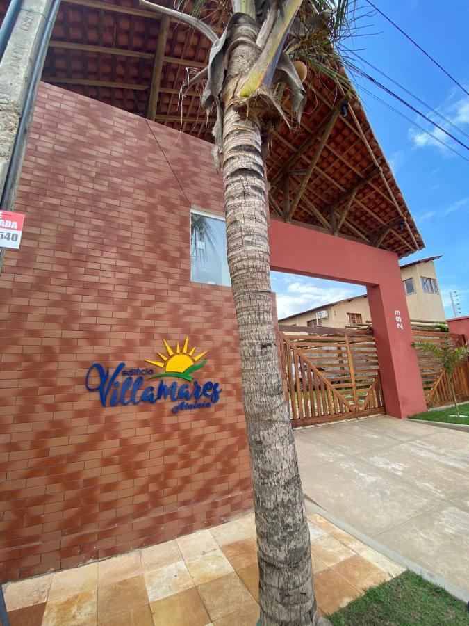 Apartment Villamares