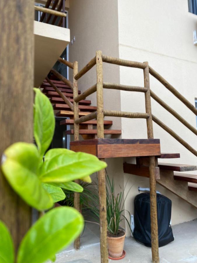 Apartment Villamares