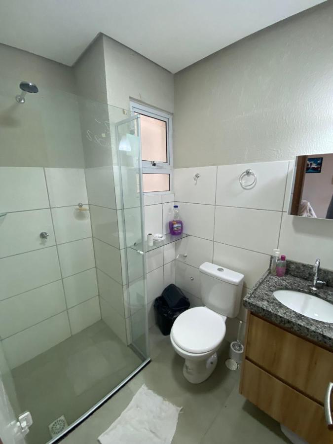 Apartment Villamares Luis Correia