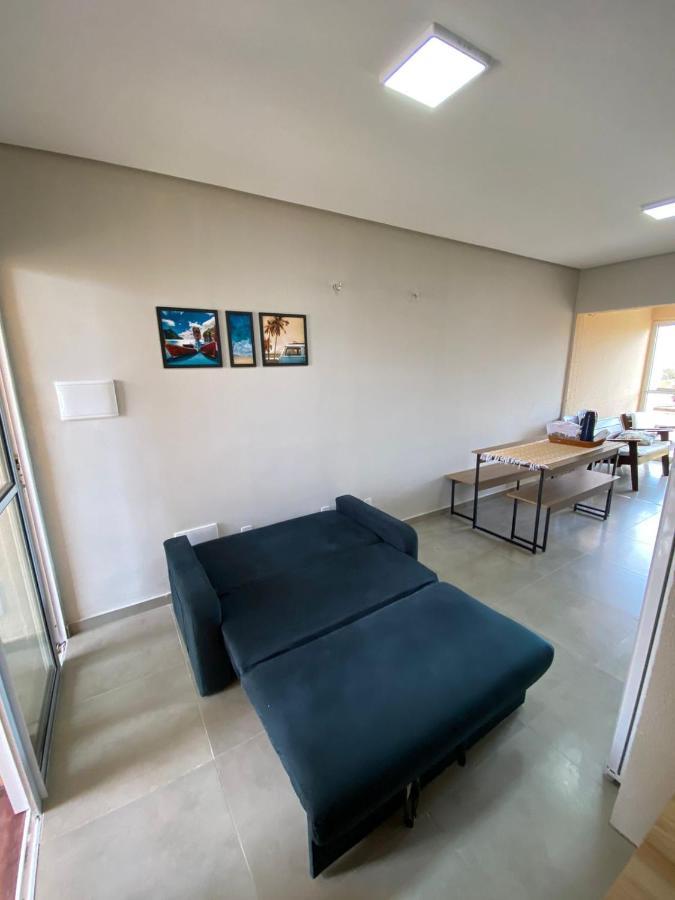 Apartment Villamares Luis Correia