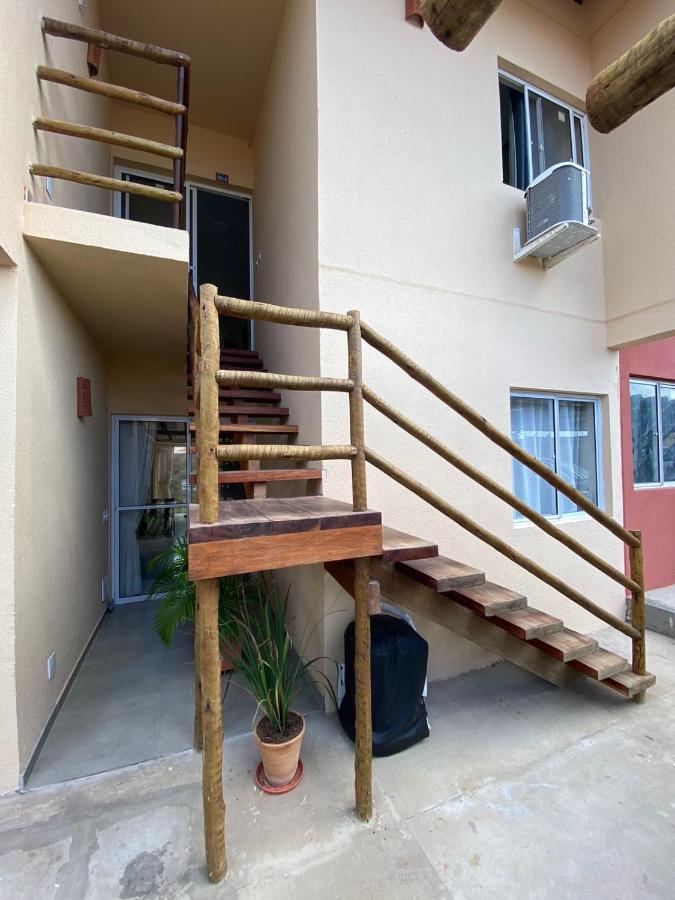 Apartment Villamares *