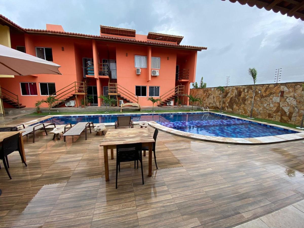 Villamares Apartment *